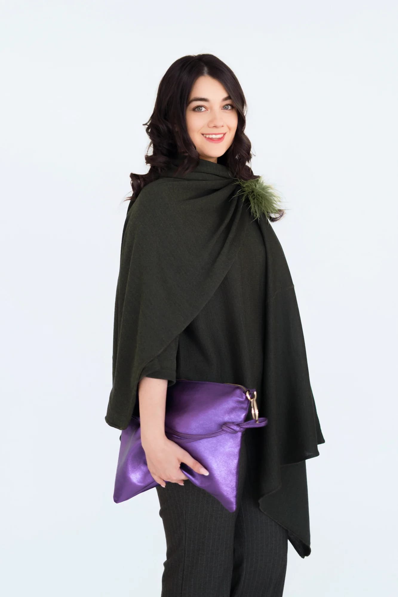 Look SELVA & Fenja – Bild 2