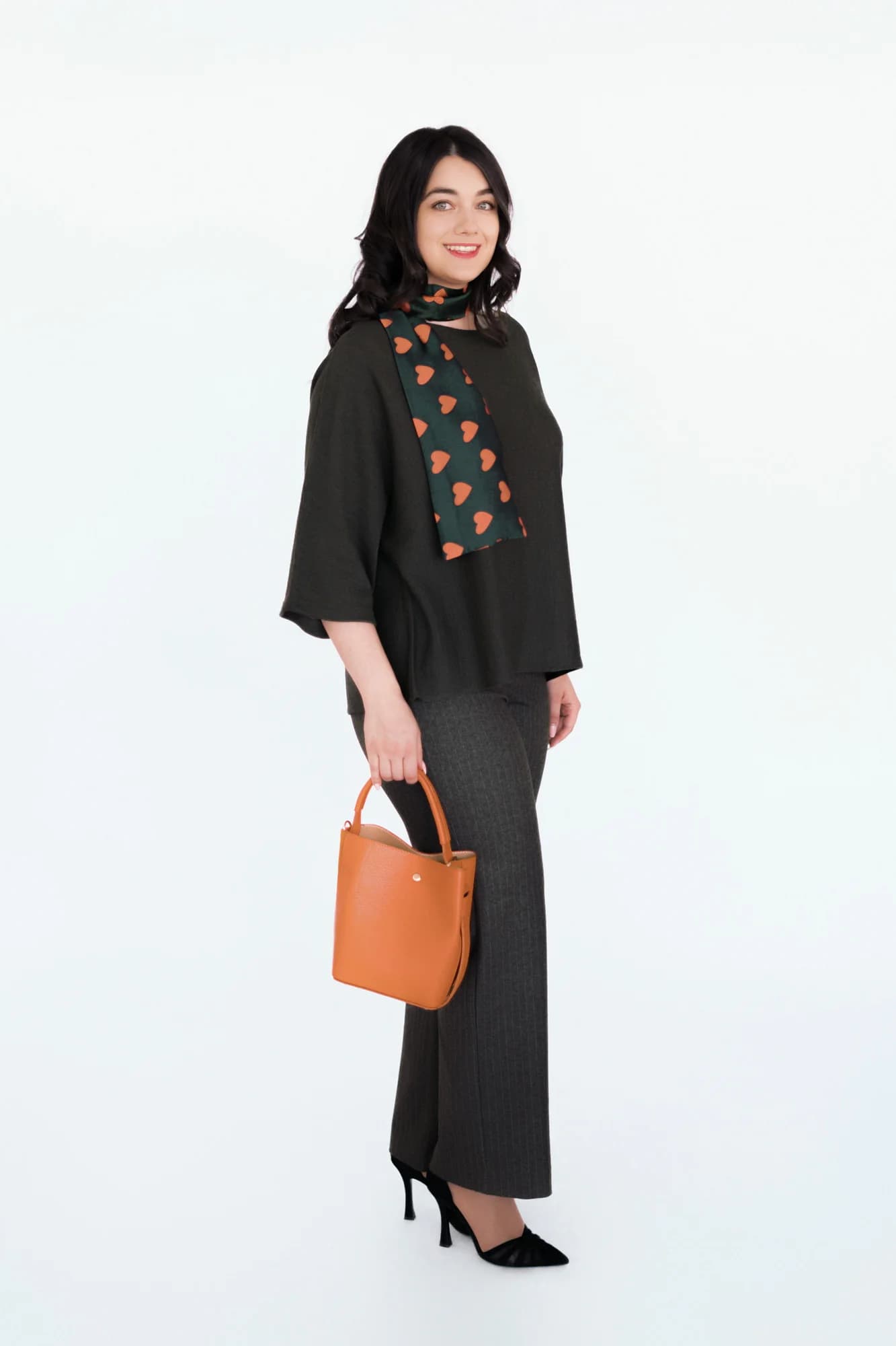 Look SELVA & Fenja – Bild 3