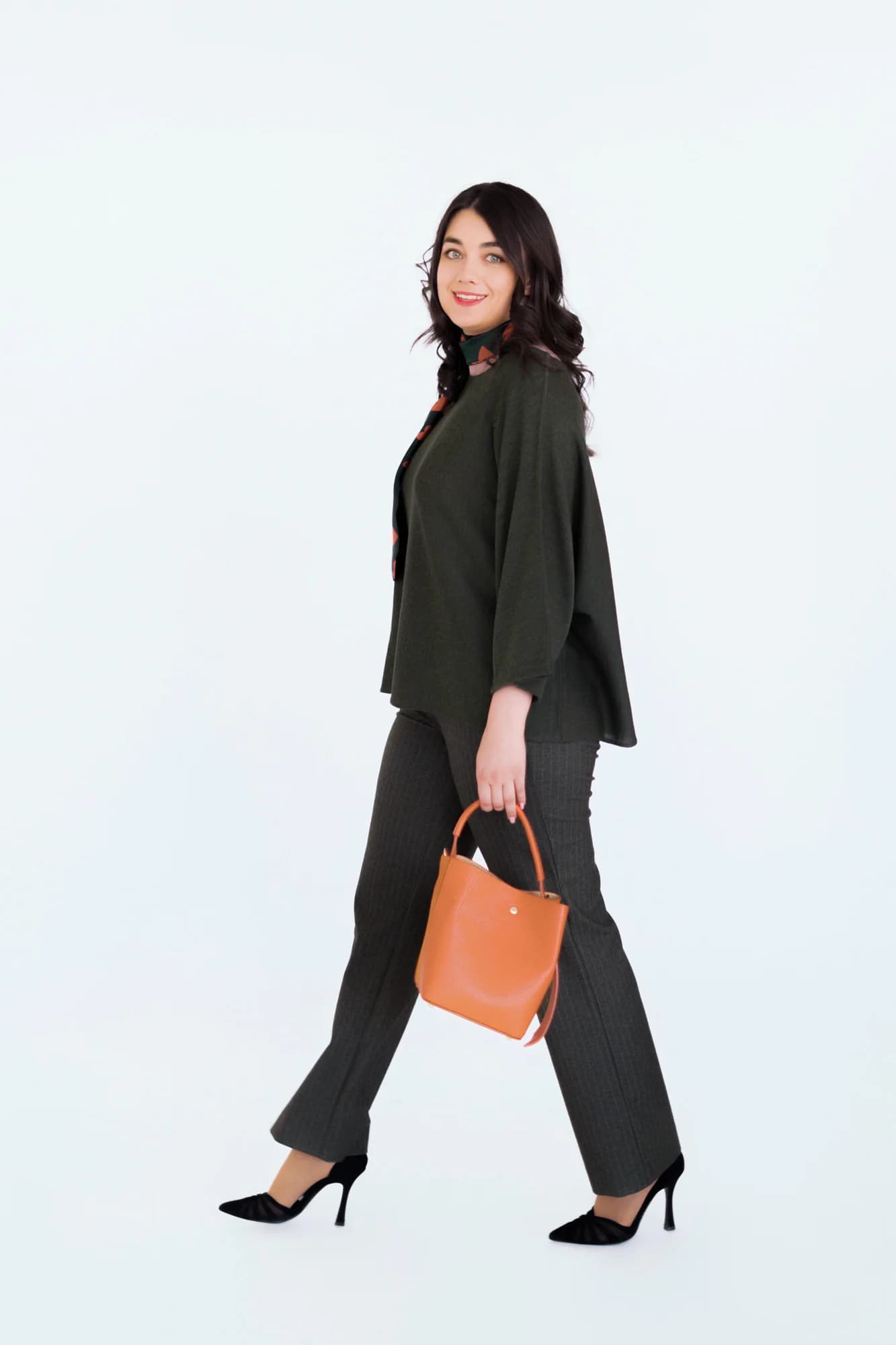 Look SELVA & Fenja – Bild 4