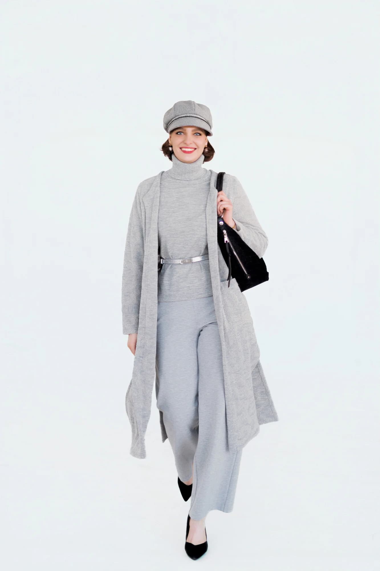 Look VITA: Top