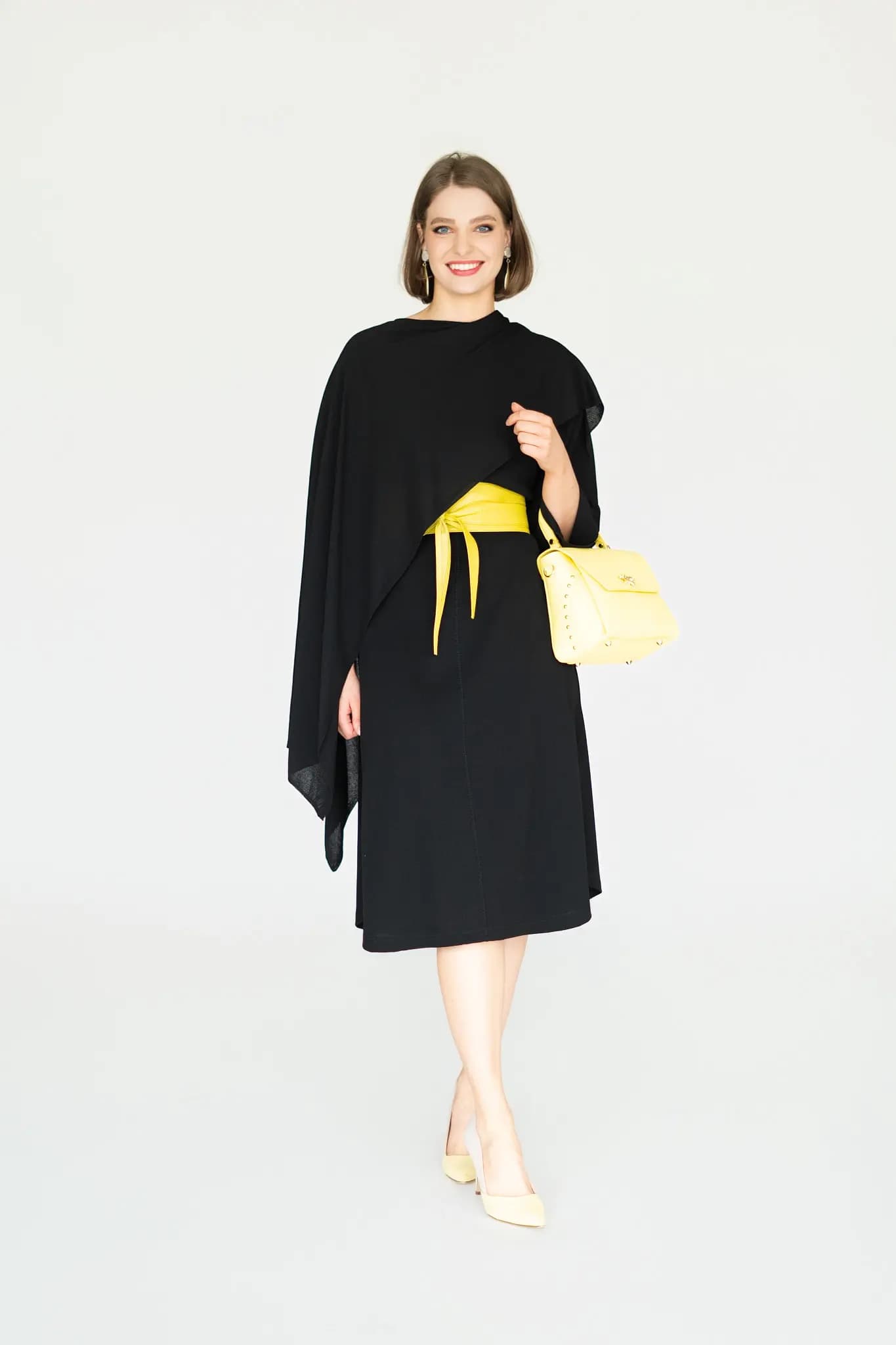 Kleid BERNIR
