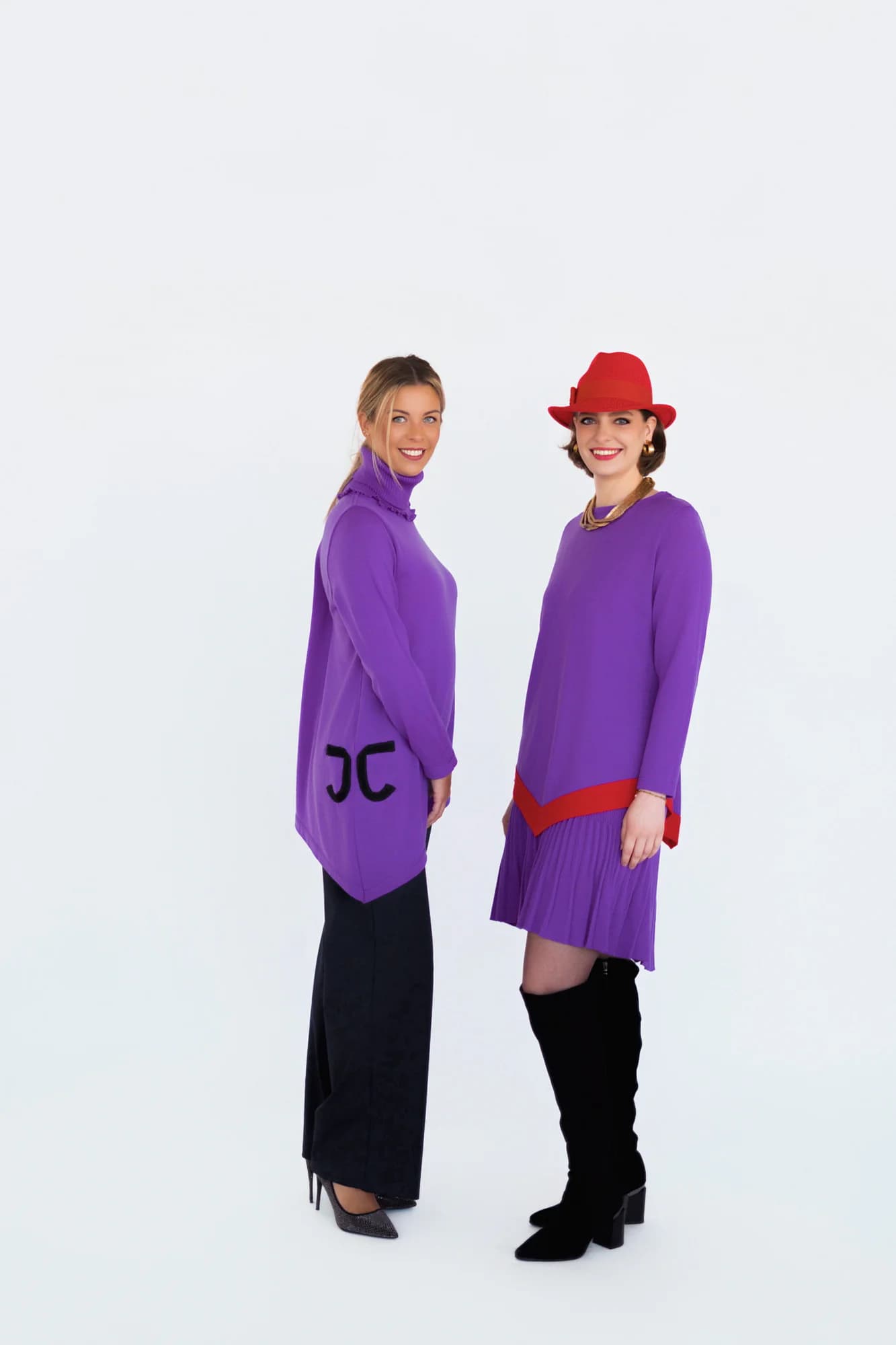 Look VIOLA – Bild 4