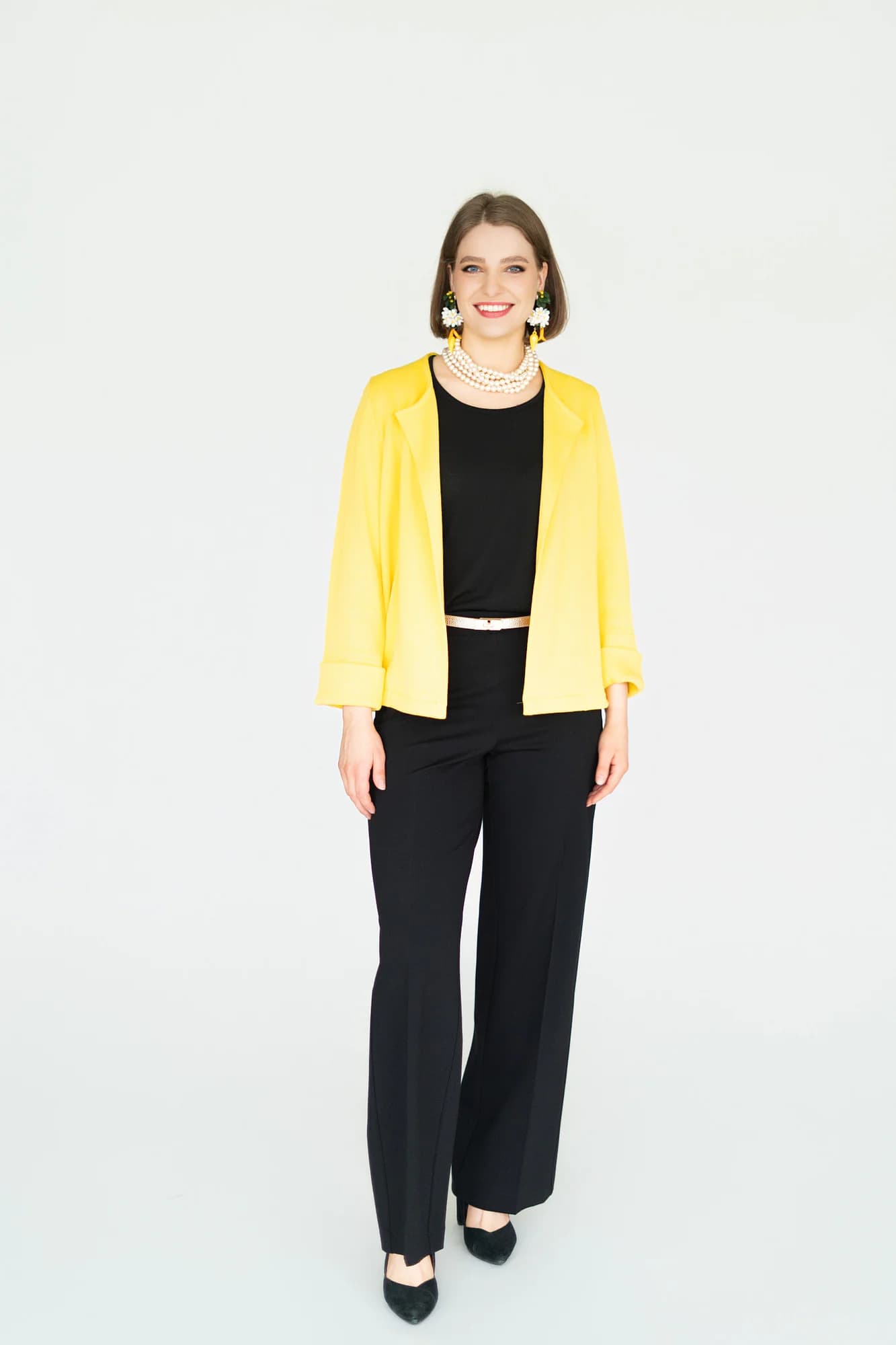 Look EXTRA: Jacke