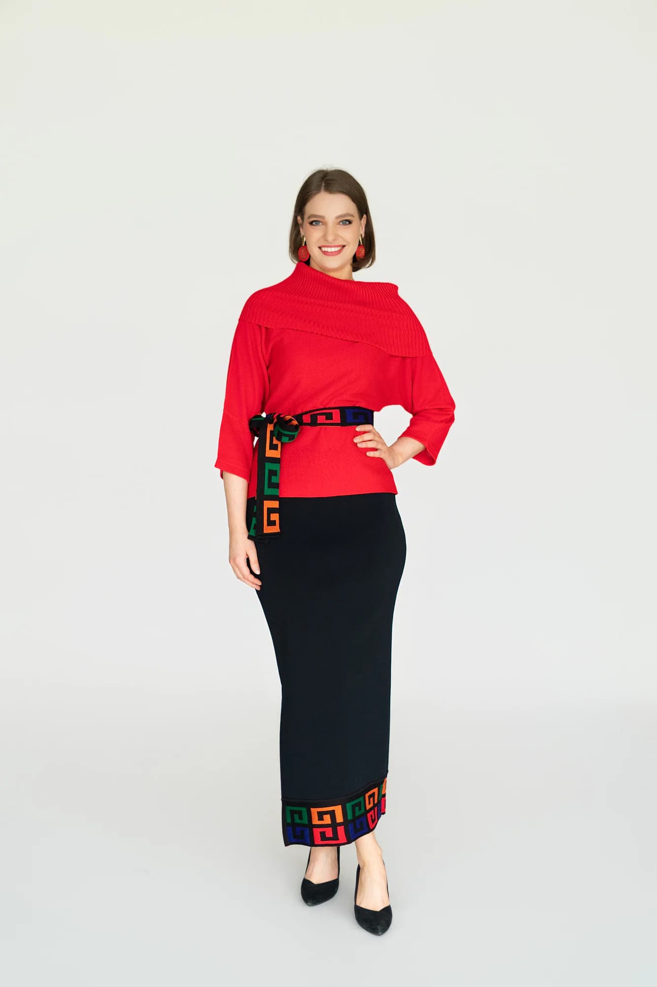 Look RENO: Pullover