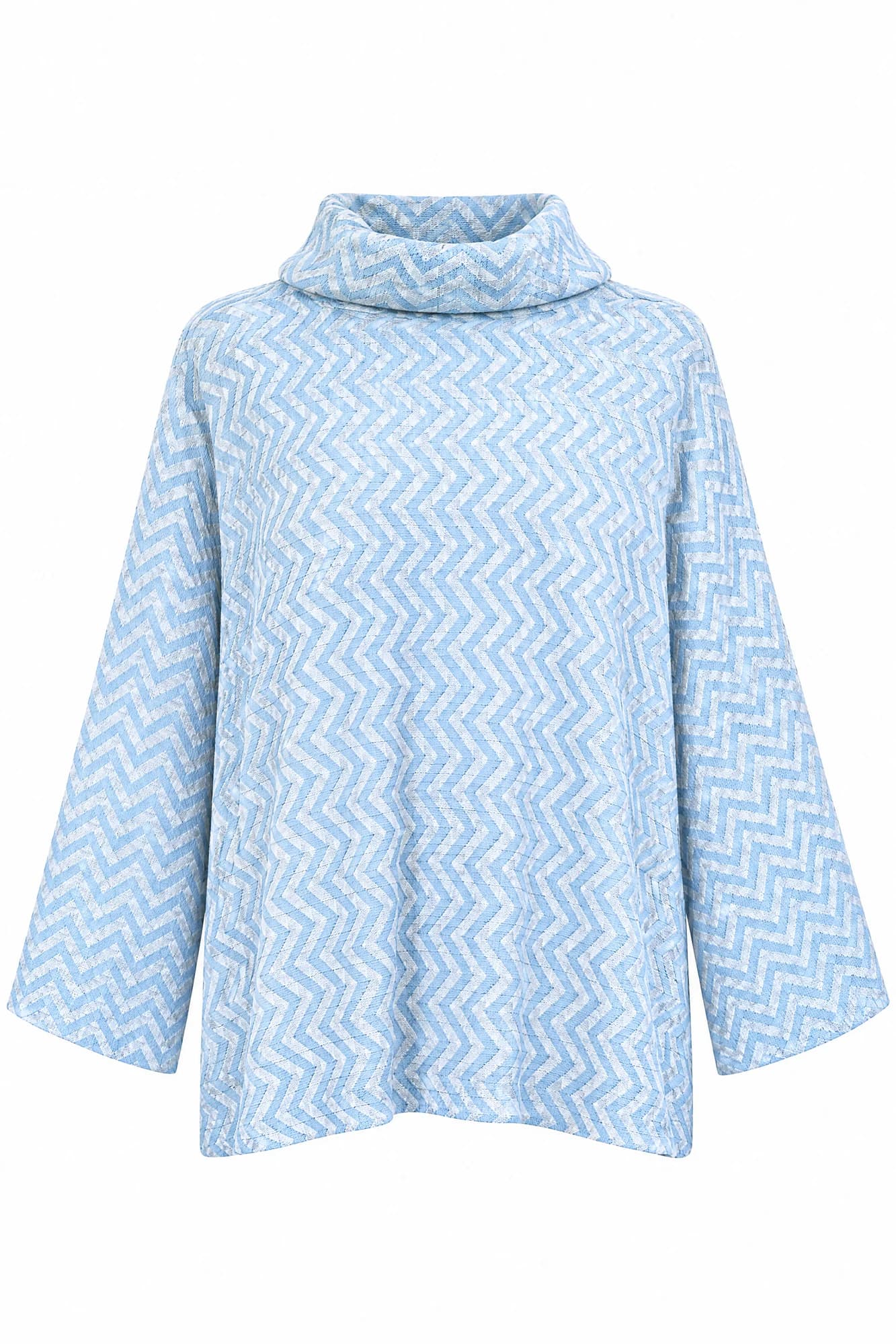 Pullover ZORA – Bild 1