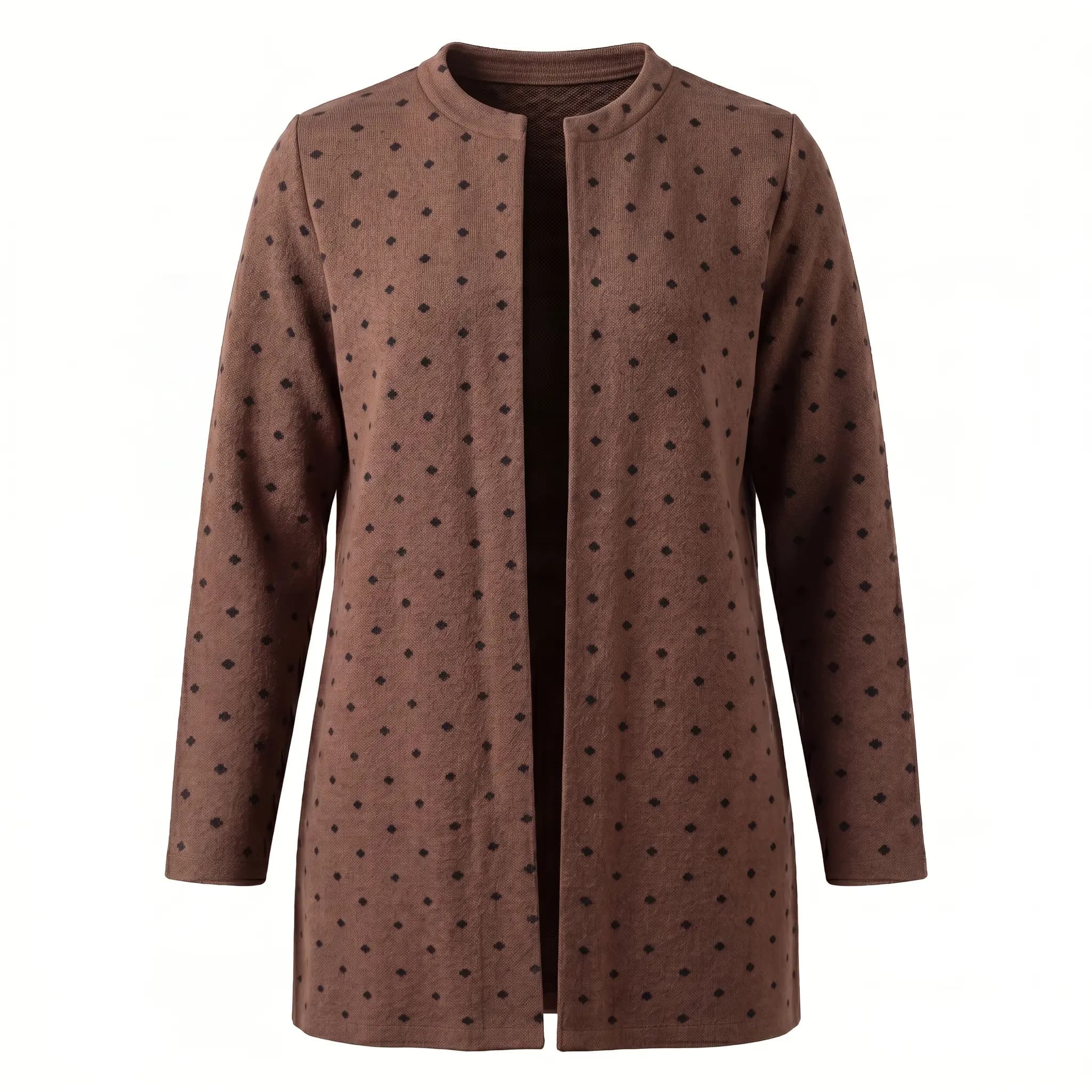 Jacke DOT