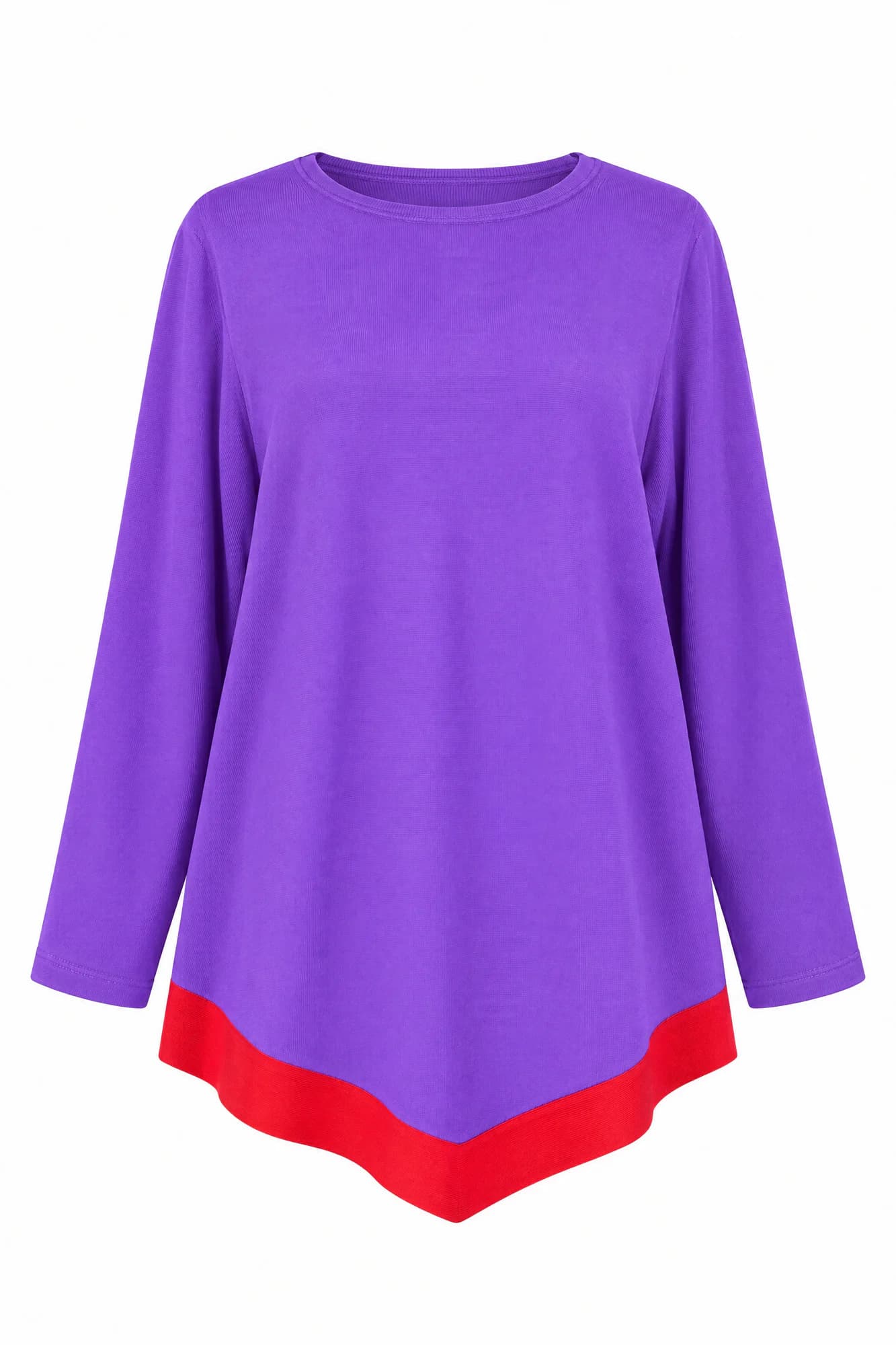Pullover VIOLA – Bild 1