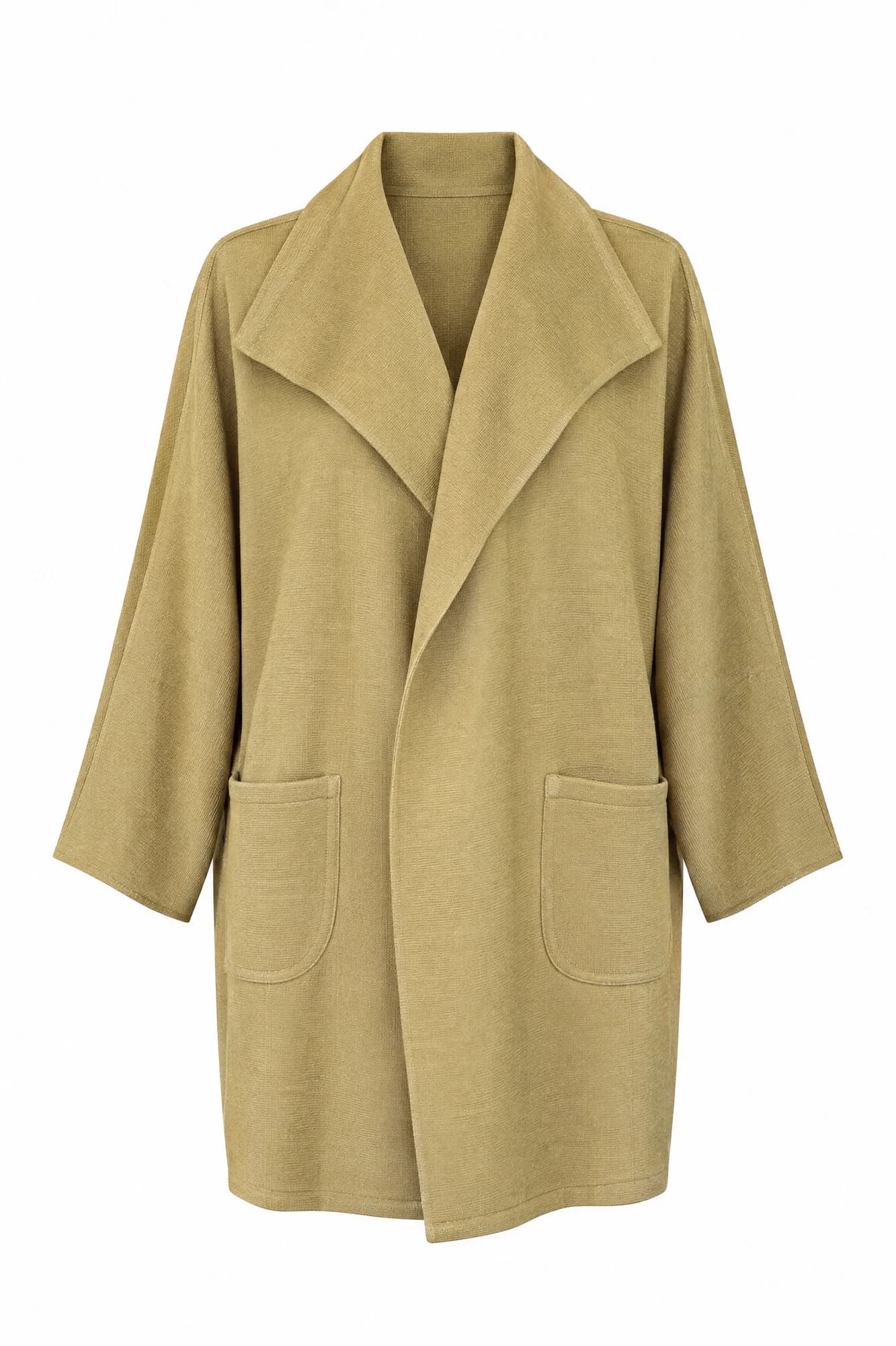 Jacke CORA