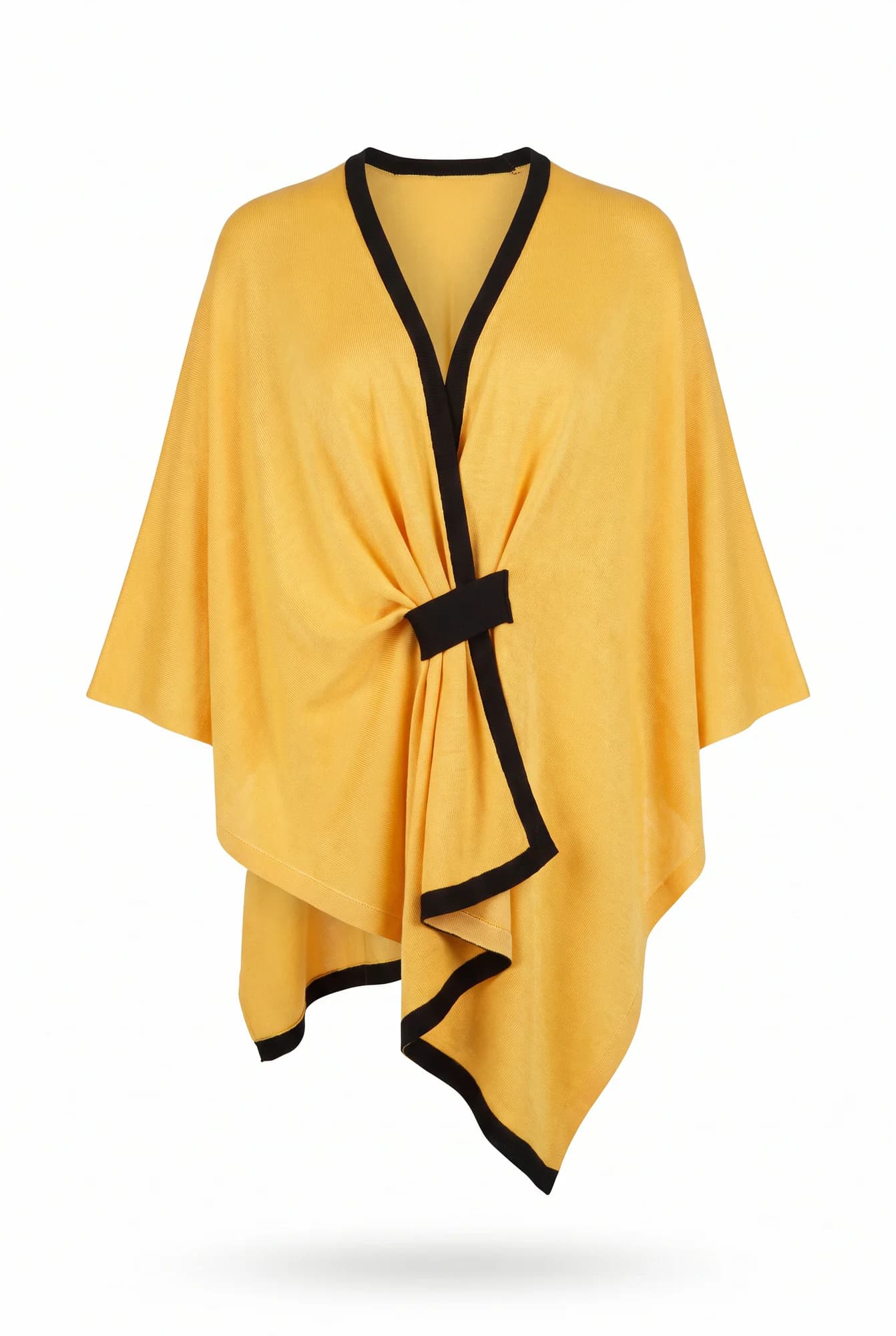 Poncho SOLARA – Bild 1