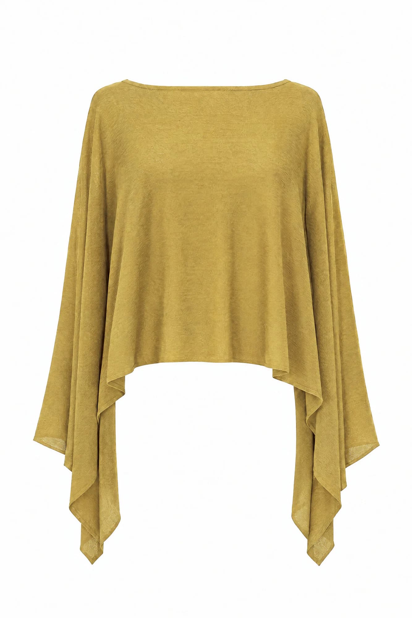 Poncho SENNA – Bild 1