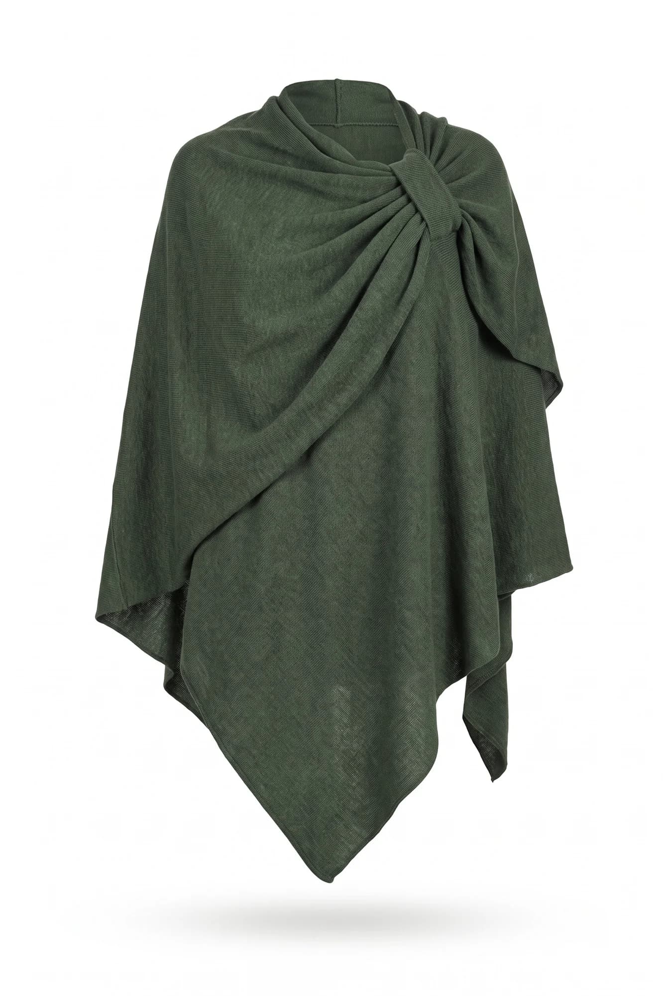 Poncho SELVA